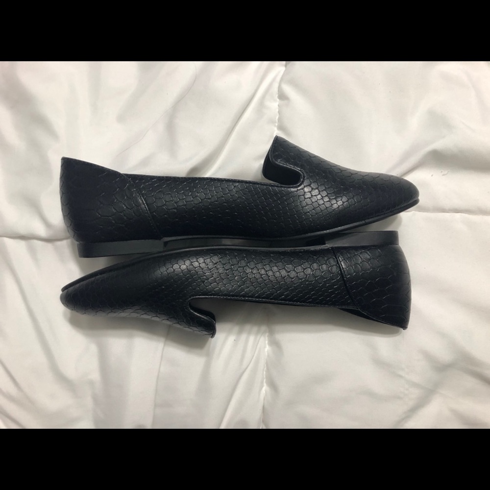 New Aldo Kappa Flats